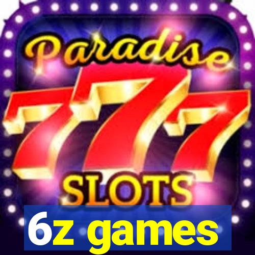 6z games